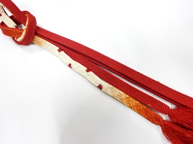 Japanese Kimono / Accessories Silk